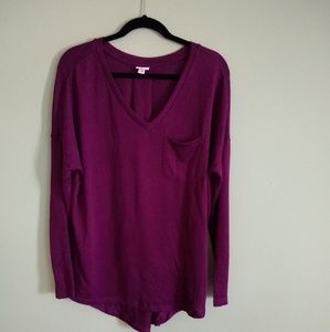 XL Merona Sweater